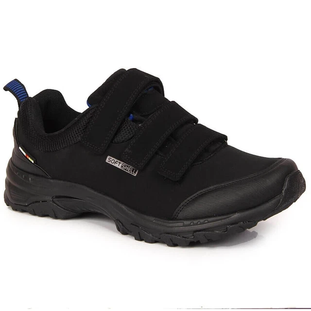 Chaussures de trekking imperméables American Club