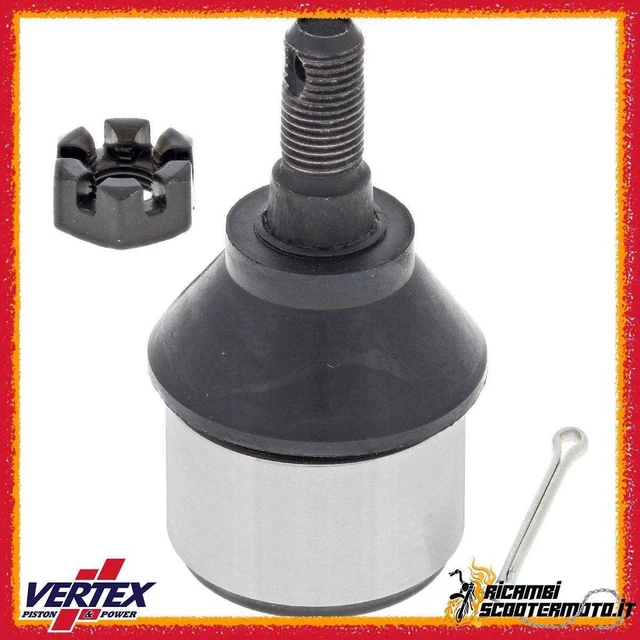 Caltric Front Drive Shaft Yoke & U-Joint Kit For Polaris ATV/UTV - Fits Xpedition, Ranger, RZR, Sportsman Models - View #6