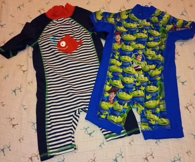 Matalan baby boy swimwear on sale