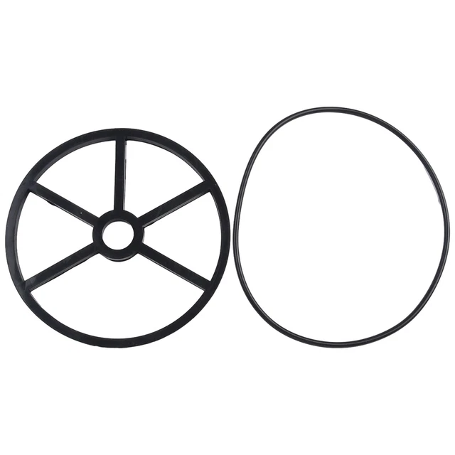 Easy to Install For Hayward VariFlo XL Series Gasket & Cover O Ring Kit