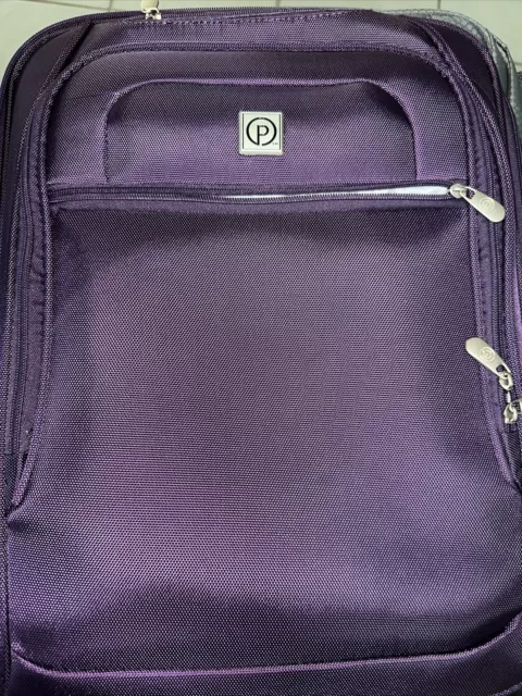 Supreme Rubbrized Plain Famous school Bags, For Casual Backpack,  Size/Dimension: 18x13x8 (in Inches)