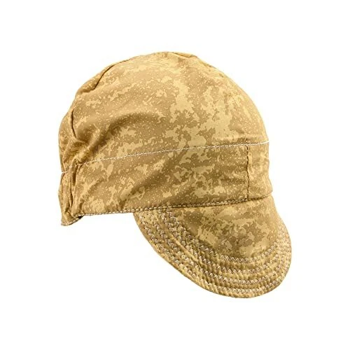 Welding Cap Cotton Sweat Absorptionwelders Flame Resistant Protective Welding Ha