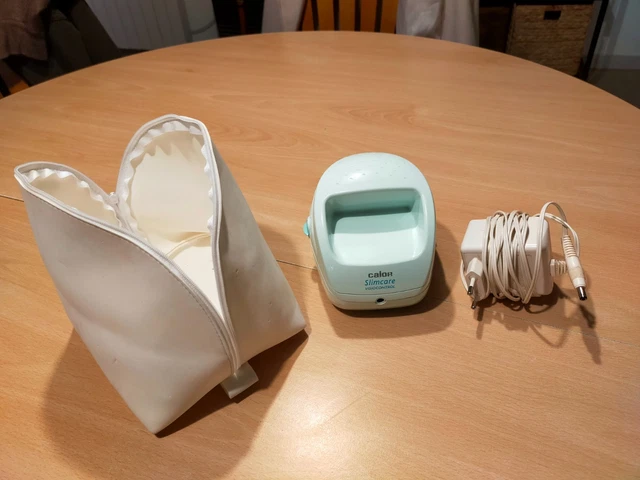 Appareil Massage Minceur Calor Slimcare – Anti-cellulite Et Tonifiant