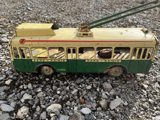 MAJORETTE LOT 26 Vw Fourgon Combi Ambulance EUR 0,99 - FR