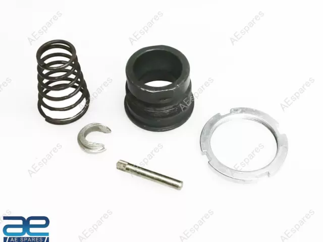 Gear Lever Stick Nut Cup Repair Kit For Massey Ferguson 35 65 135 240 GEc