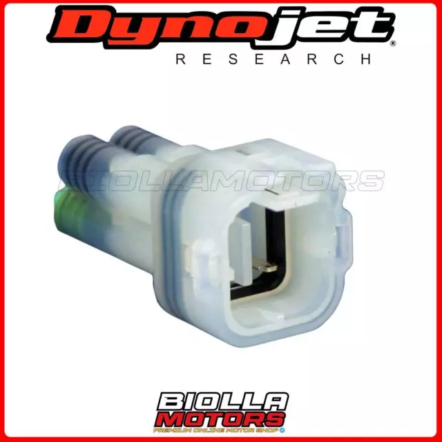 Esclusore Lambda DYNOJET SUZUKI V-Strom 1000 1000 2016- 76423044 Power Commander