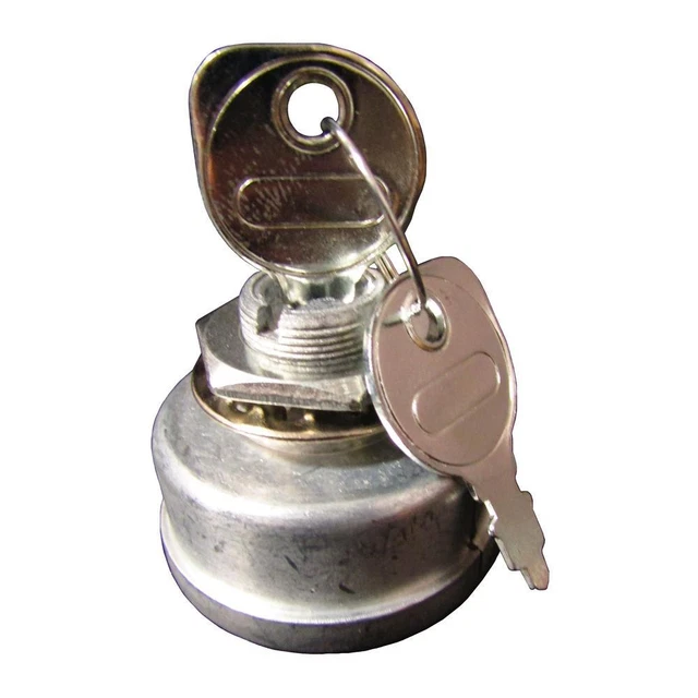 IGNITION SWITCH FITS Craftsman Riding Lawn Mower Lawn Tractor STD