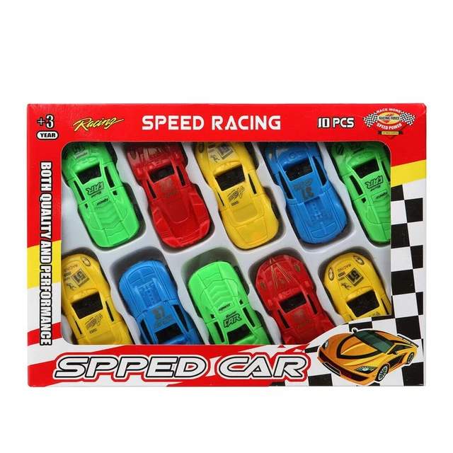 BigBuy Fun Toy Set, Estándar