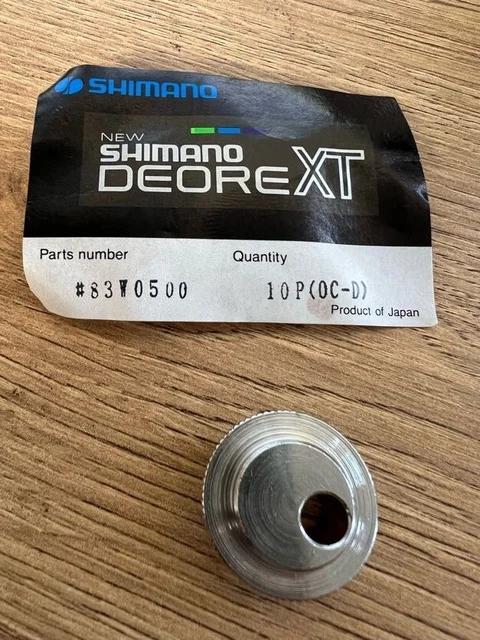 Paire de Freins à Disque Shimano Deore XT Enduro BL-M8200/BR-M8220 4 Paire de Freins à Disque Shimano Deore XT Enduro BL-M8200/BR-M8220 4