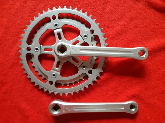 Pedalier online velo peugeot