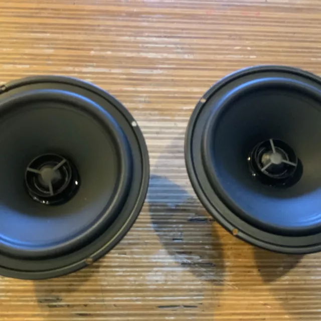 DOLBY ATMOS SPEAKER DRIVERs 8 Ohm’s (Pair)