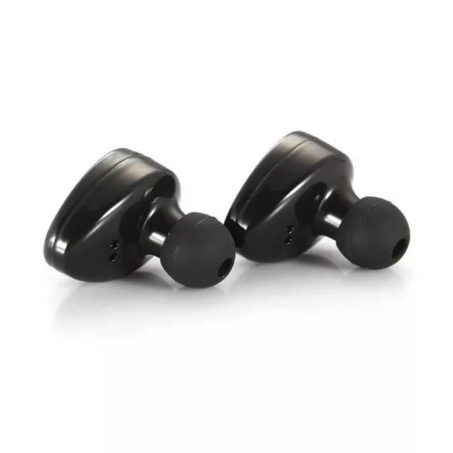 kabellose Kopfhörer wireless earphones -K2 Wireless Stereo 4.1 Ohrhörer Mini 3