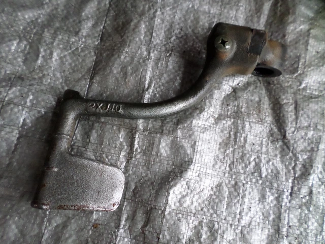 Yamaha YFS200 Blaster 200 Kick Starter Start Lever Arm Kicker 97 1998 1999 2000