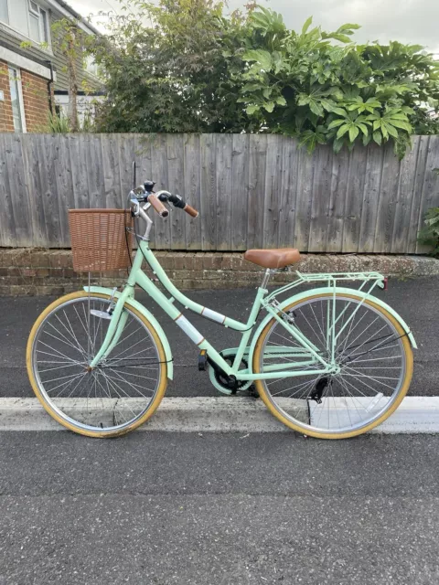 Cross milly womens bike outlet
