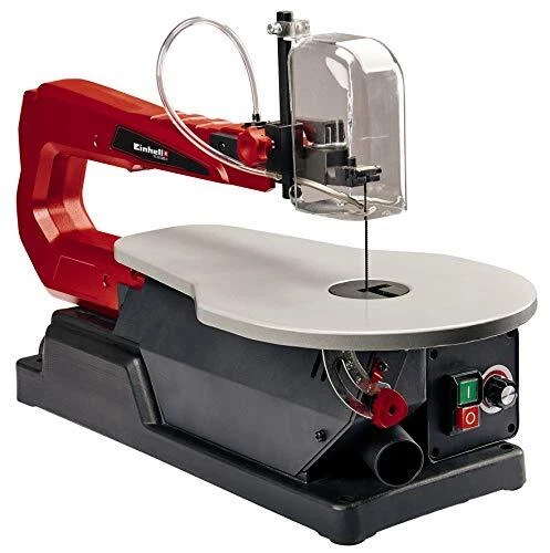 4309040 TC-SS 405E 120 W Seghetto a scorrimento