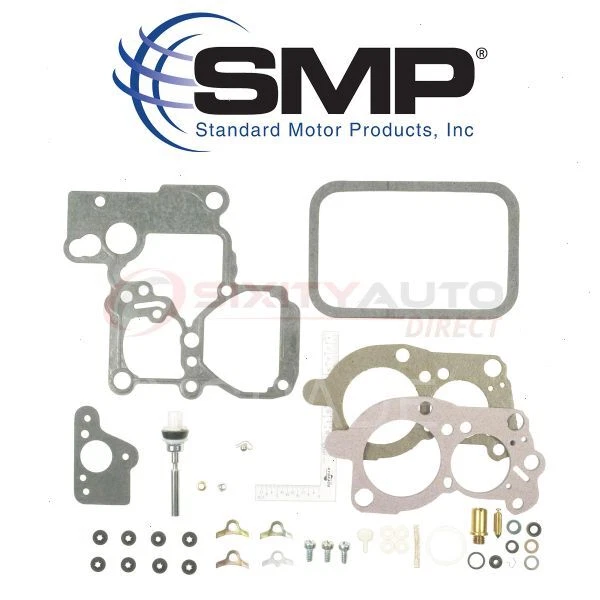 Hygrade Carburetor Repair Kit for 1984-1985 Chevrolet Citation II - Air Fuel oi