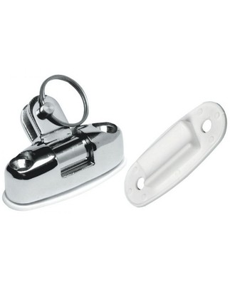 2 pièces 2 pièces 1 pièce HEAVYTOOL® Mini Block avec poulie en nylon 25mm HEAVYTOOL® Mini Block avec poulie en nylon V2A AISI304 HEAVYTOOL® Mini Block avec poulie en nylon 25mm 