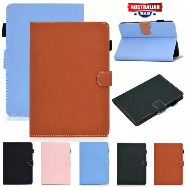 For Amazon Kindle 11th Gen 6-inch 2022 Case Magnetic Leather Wallet Smart Cover