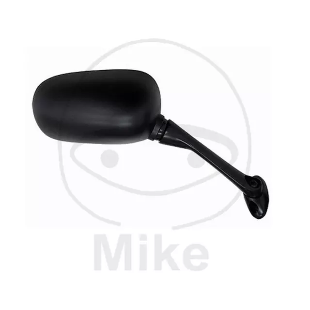 Miroir Noir Droite JMP 713.46.61 pour Honda 1000 CBF 2006-2010