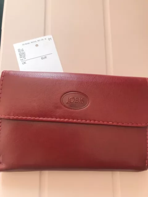Jobis purse hotsell