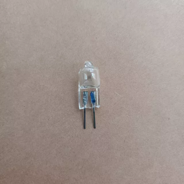 HaLogen Lamp 6V 12W Bulb NK-B001.37