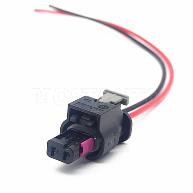 3-pin Connector Pigtail Battery Charging Sensor For 2013 Honda Accord Acura 710 3-pin Connector Pigtail Battery Charging Sensor For 2013 Honda Accord Acura 710