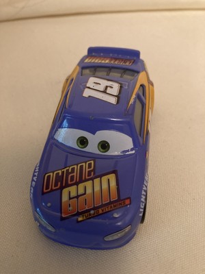 disney cars octane gain 19