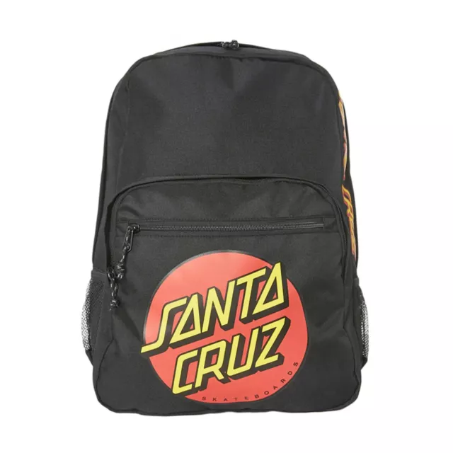 Santa Cruz Classic Dot Backpack