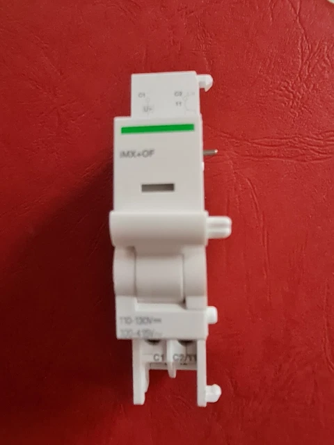 Bobine Magnétique Schneider A9N26960 - 230V - Pour Déclencheur BP OF - Neuf En Emballage