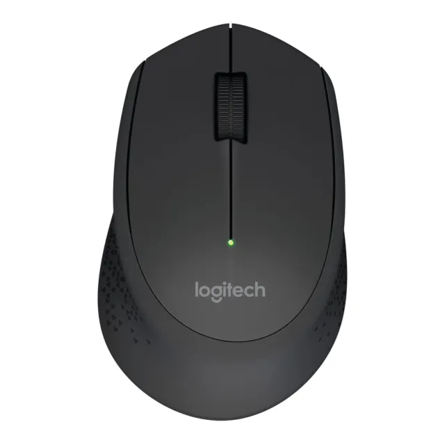 Logitech M280 wireless black 910-004287 (5099206052543)