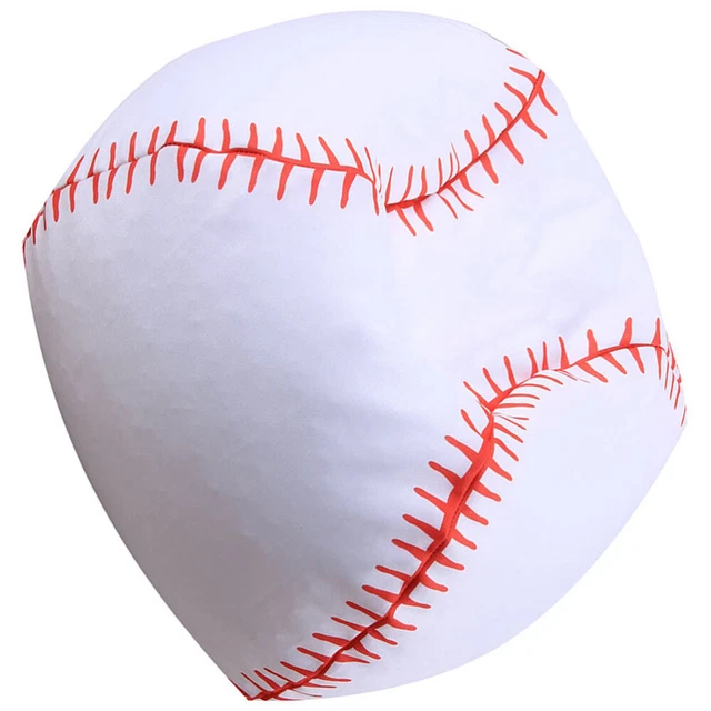 Bolsa de almacenamiento de béisbol almacenamiento de animales de peluche almacenamiento niño