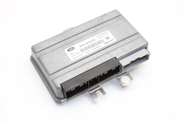 LAND ROVER RANGE ROVER L322 Air Suspension ECU Control Unit AH42-14D392 ...