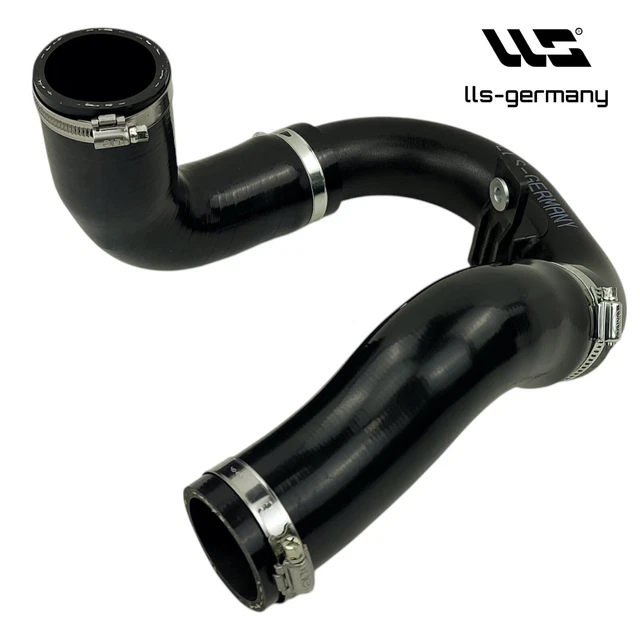 Tuyau D'air De Suralimentation Original Fiat - Pour Doblo, Abarth 500 - Réf. 51817836 - Neuf