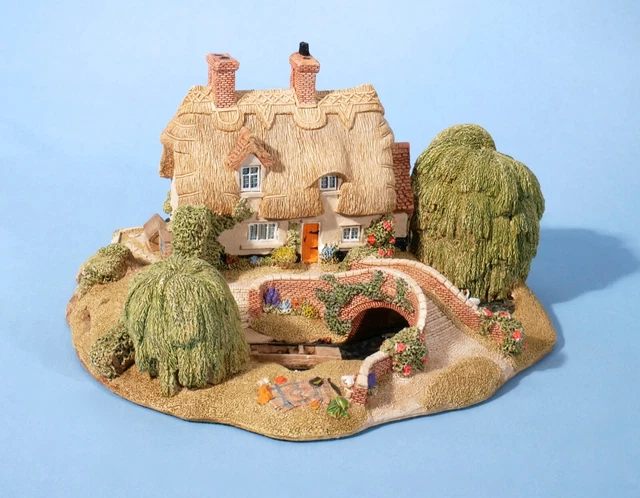 リリパットレーン GRANTCHESTER MEADOWS LILLIPUT LANE GRANTCHESTER