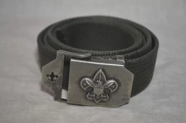 Bsa belt cheap