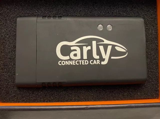 CARLY OBD ADAPTER/UNIVERSAL Scanner £30.00 - PicClick UK