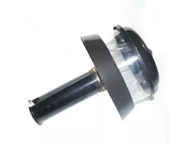 Adapté Pour Mahindra 255 265 275 365 Modèle Pré Nettoyant D'Air D International