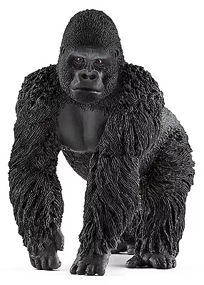 5 Pack - BLK Male Gorilla -14770