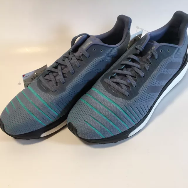 Adidas solar hotsell drive homme