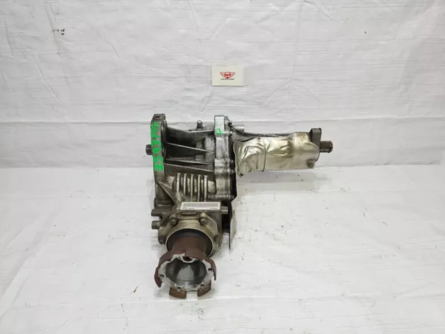 2010-2017 Chevrolet Equinox GMC Terrain AWD 2.4L Transfer Case OEM 24263580