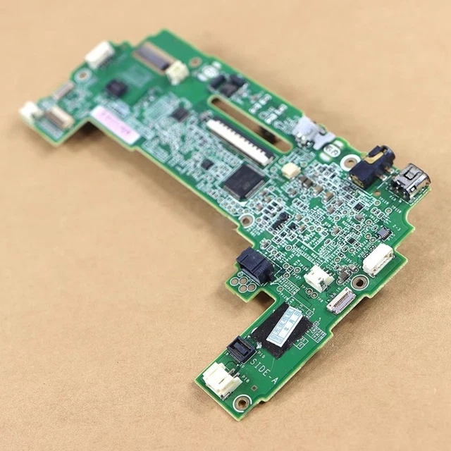 Carte Mère De Rechange Pour PSP 2000 - PCB De Réparation Neuf