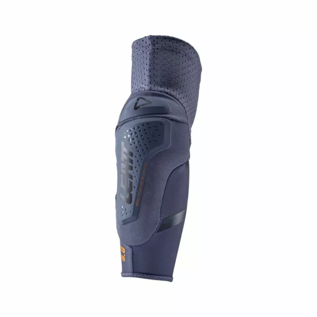 Leatt Elbow Guard 3Df 6.0 Flint #Xl - 5022151353