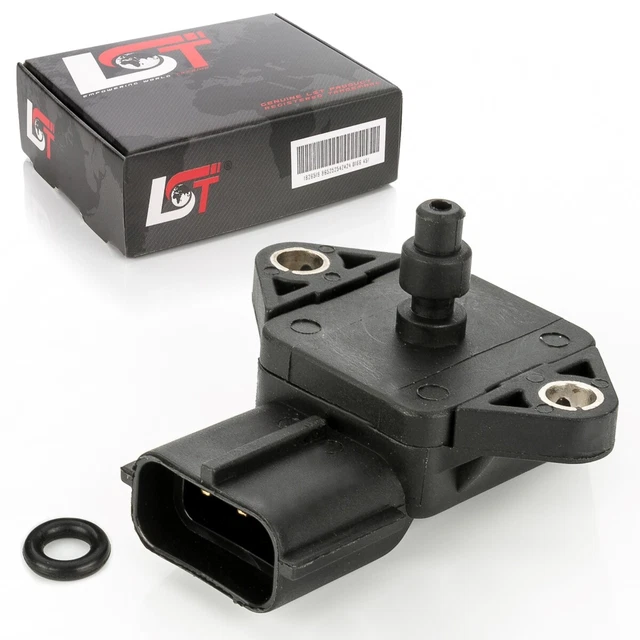 MAP ATMOSPHERIC LOAD Pressure Sensor for Toyota Duet 1.0 Sparky 1.3 52