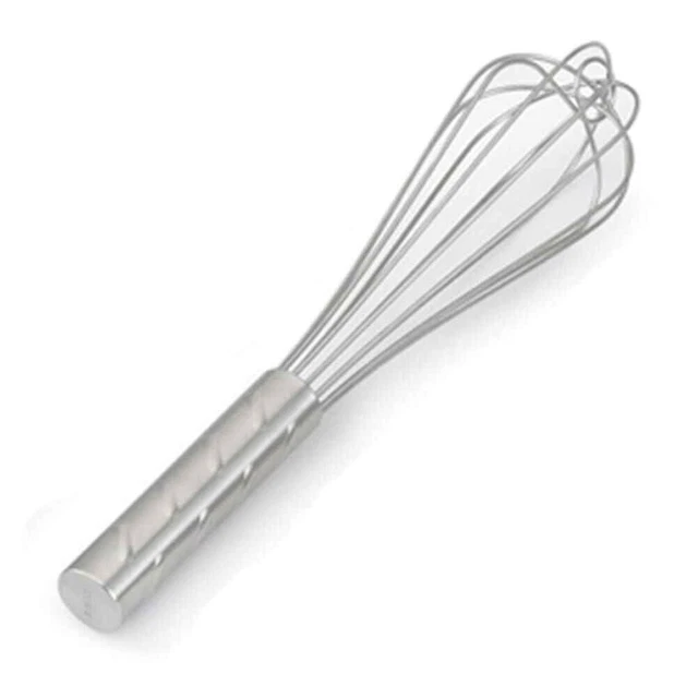 Vollrath 47281 Stainless Steel 12 French Whip"