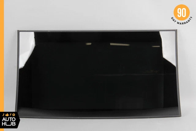 03-09 Mercede W211 E500 E55 Center Panoramic Pano Sunroof Sun Roof Glass OEM