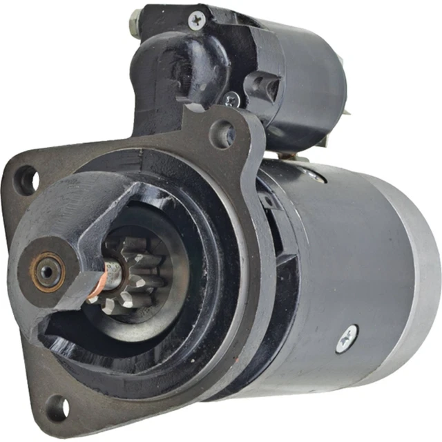 New Starter for Long Tractor 500 510 530 550 600 610 640 850 DM2130 DM2134 17219