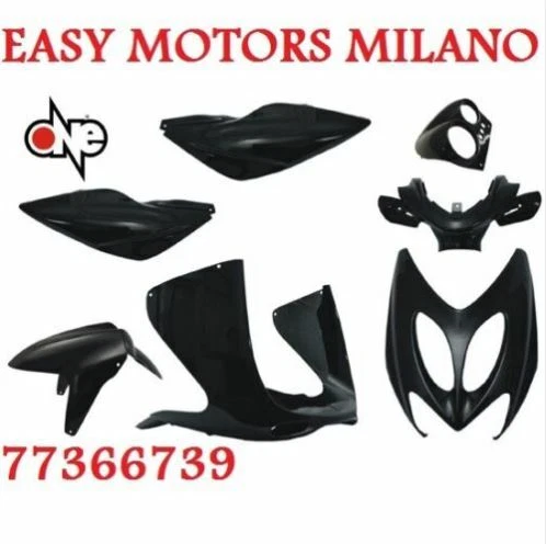 Serbatoio Olio Miscelatore Originale Yamaha Per MBK Nitro E Yamaha Aerox 50 Cc E 100 Cc Tutte Le Versioni Prodotte Fino Al 2012, Ricambio 5BRF17051000, Ricambi Per Scooter, Moto E Vespa - Foto 2