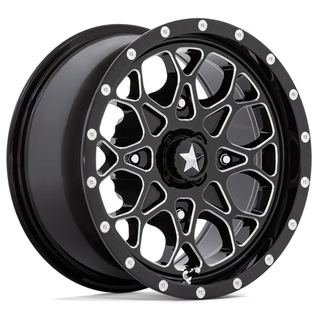 SSR TYPE M 15インチ　6.5J　+45　2本セット