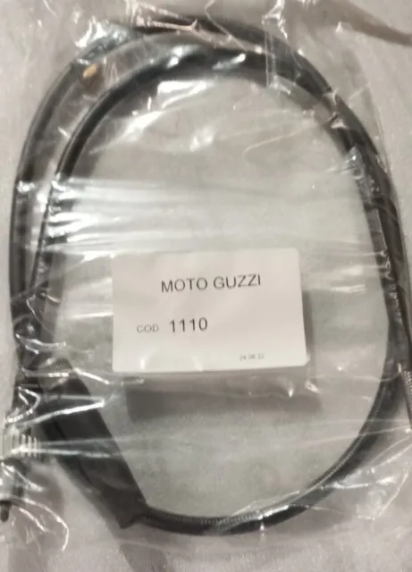 Trasmissione contachilometri Moto Guzzi V7 Special