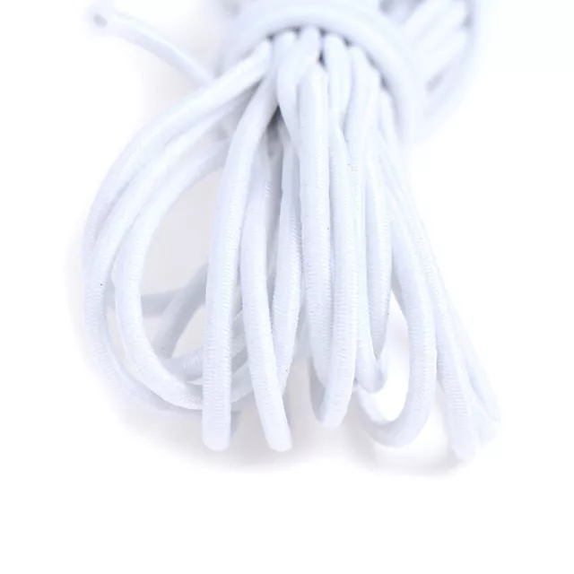 3Meter Assembly Rubber band for Doll Body Assembly Tools Doll accessori~gw